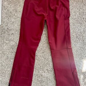Obermeyer resort powder pants